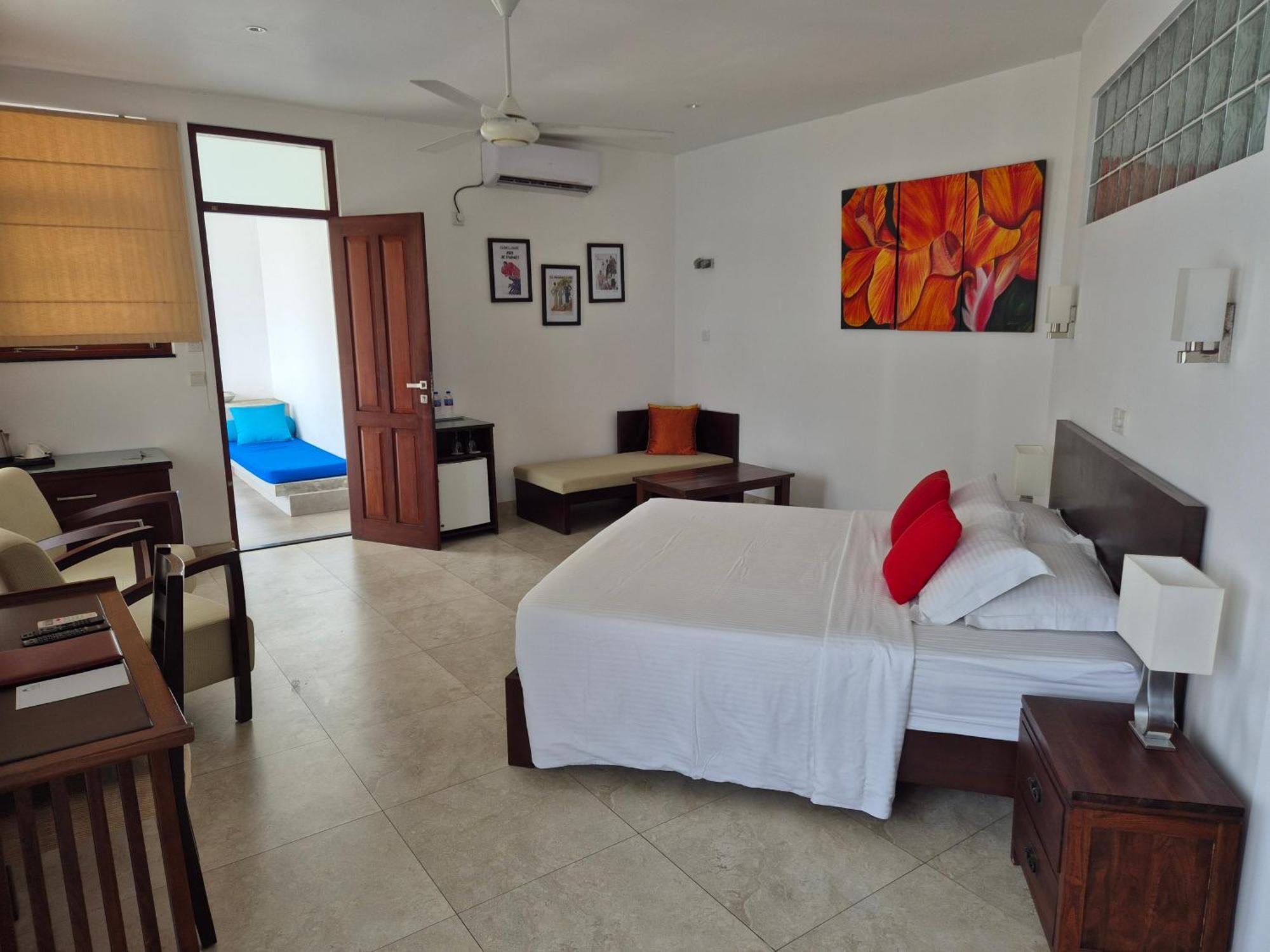 Imagine Villa Hotel Mirissa Zewnętrze zdjęcie